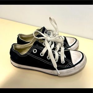 Converse sneakers
